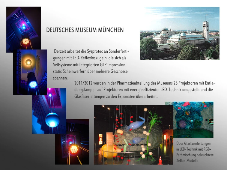 Deutsches Museum München