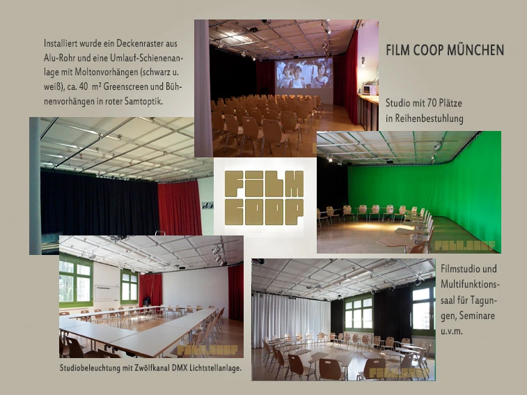 Film Coop München