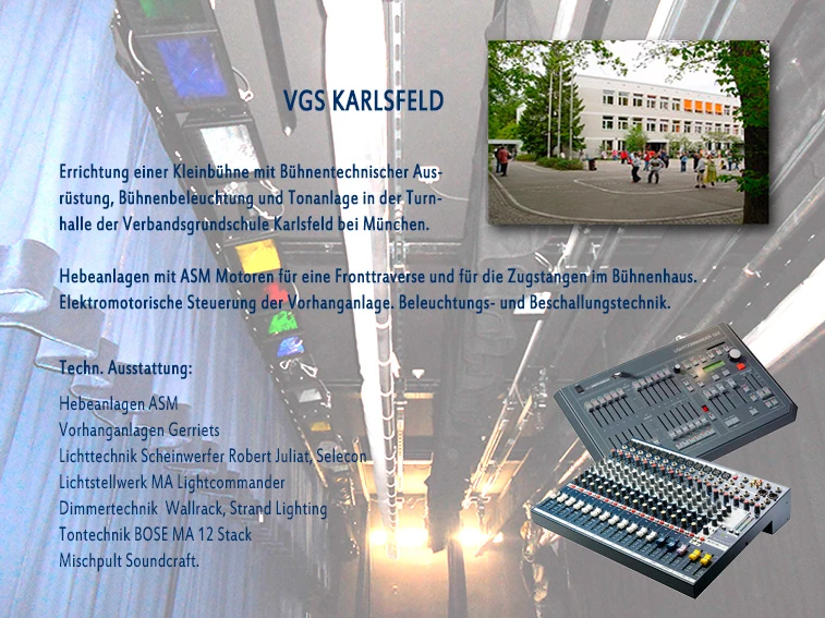 VGS Karlsfeld