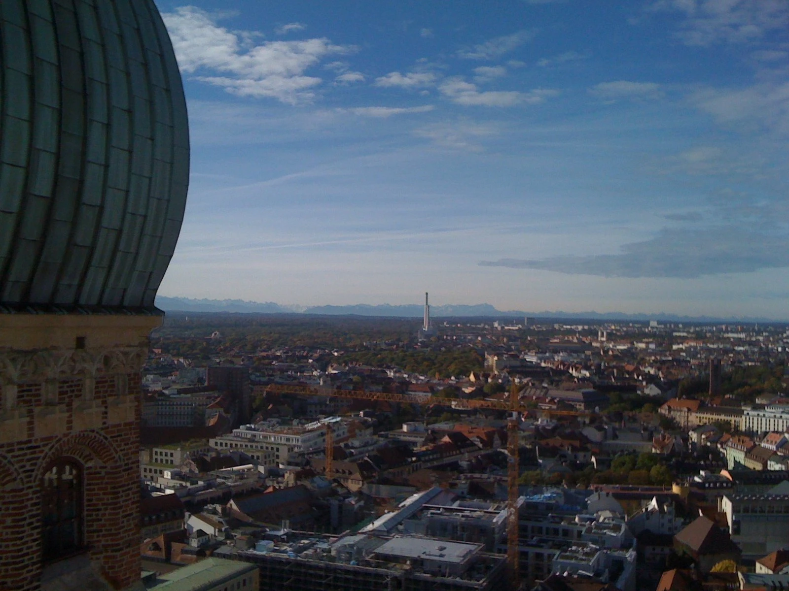 Dom zu Unserer Lieben Frau, München