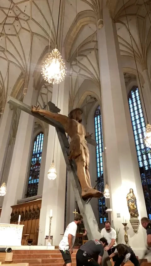 Dom zu Unserer Lieben Frau München