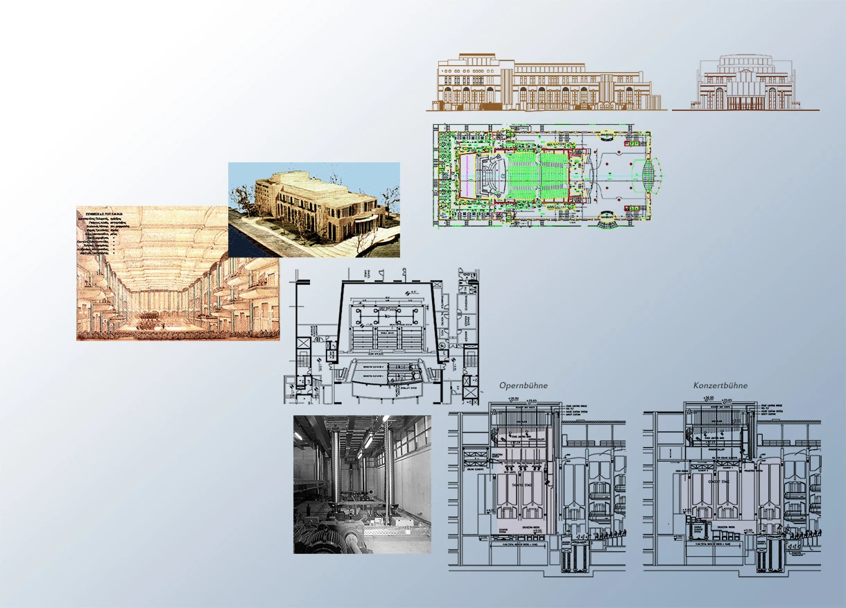 Konzerthaus Thessaloniki