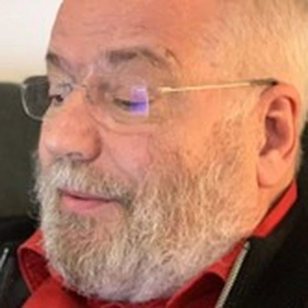 Klaus Fritz