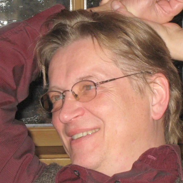 Günter Kirchhoff