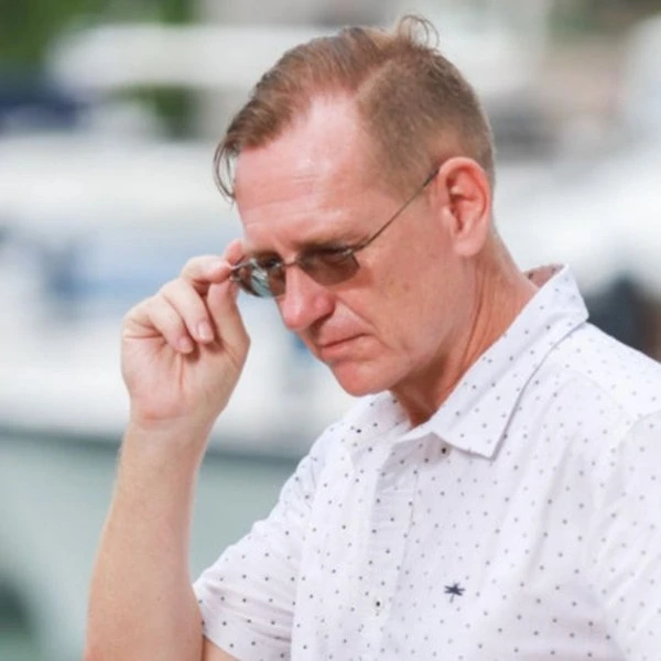 Rico Stapel